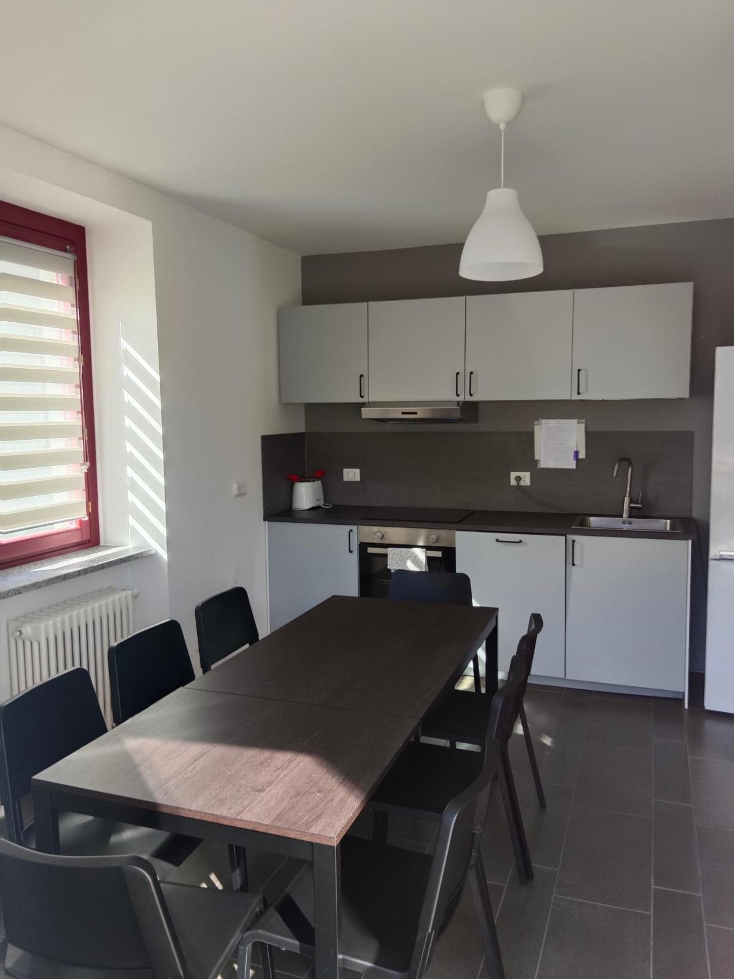Liberty House Alps Apartment Chatillon Exterior photo