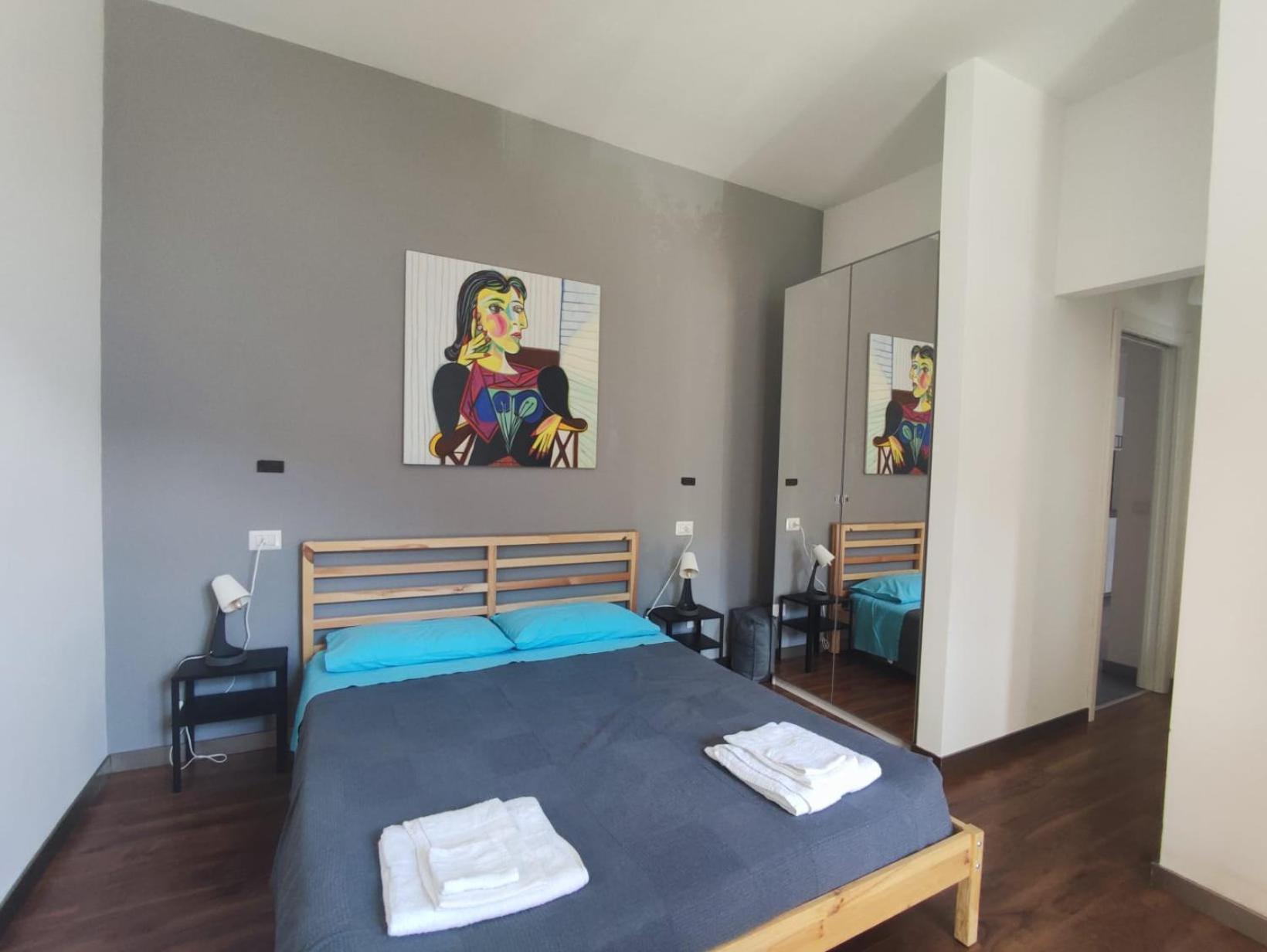 Liberty House Alps Apartment Chatillon Exterior photo