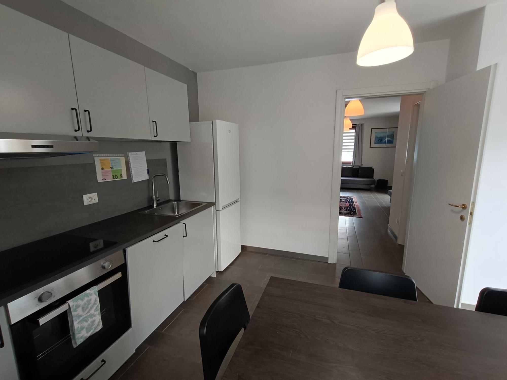 Liberty House Alps Apartment Chatillon Exterior photo