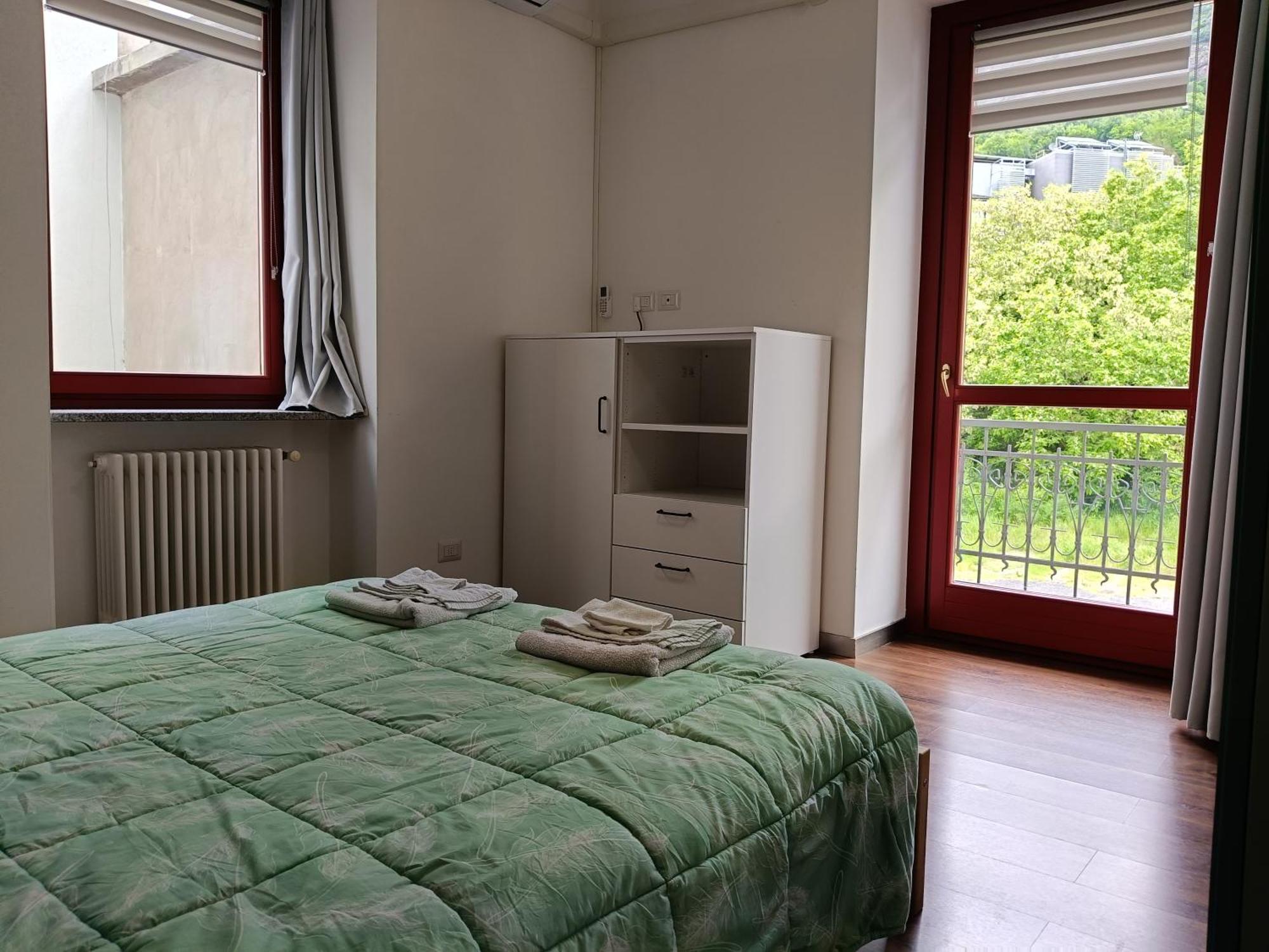Liberty House Alps Apartment Chatillon Exterior photo