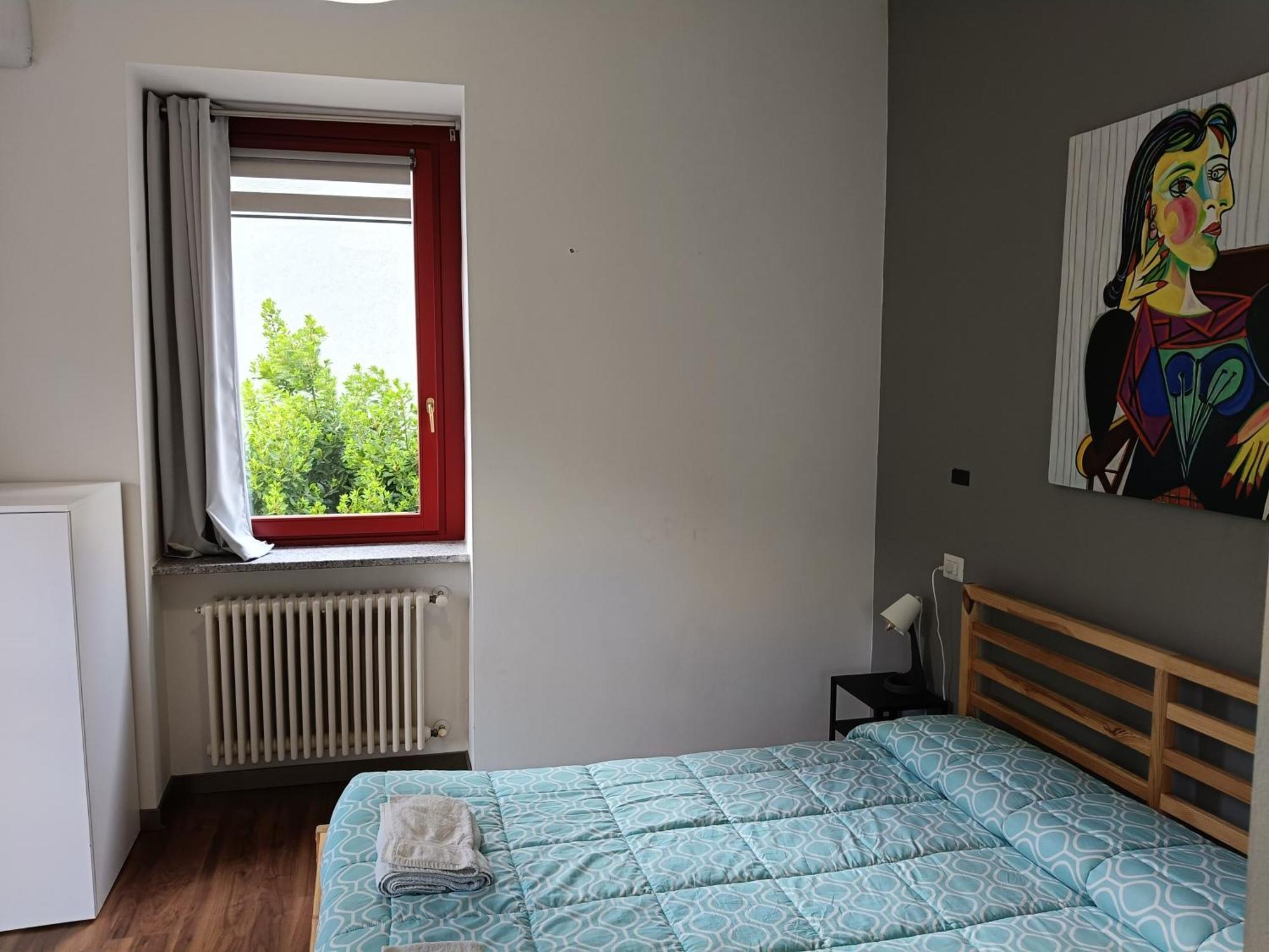 Liberty House Alps Apartment Chatillon Exterior photo