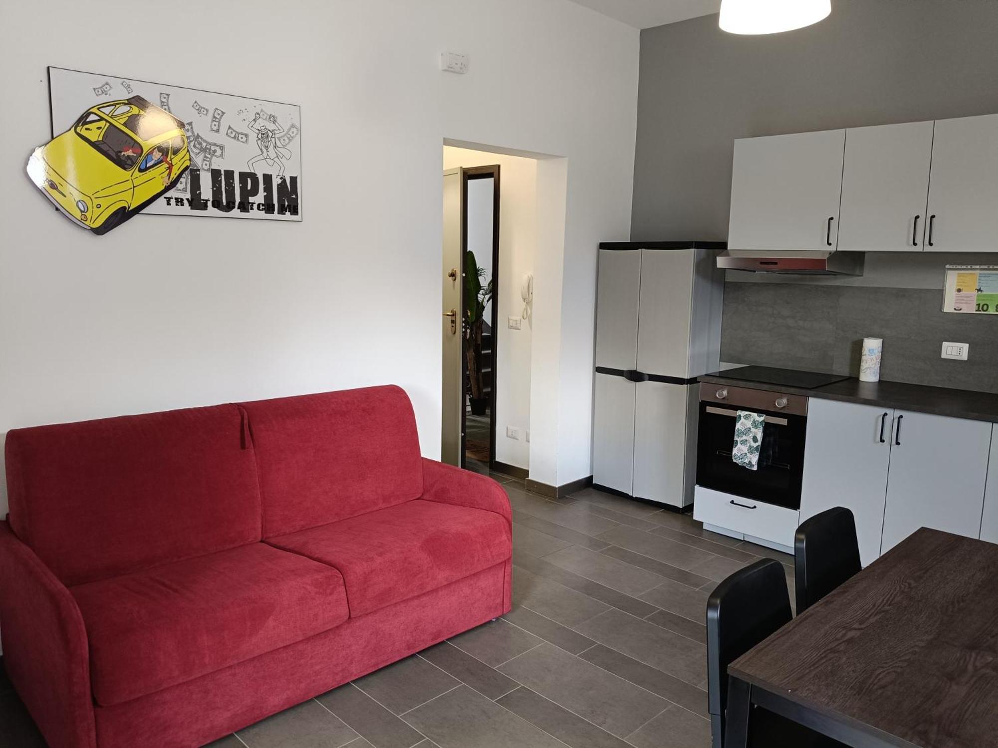 Liberty House Alps Apartment Chatillon Exterior photo