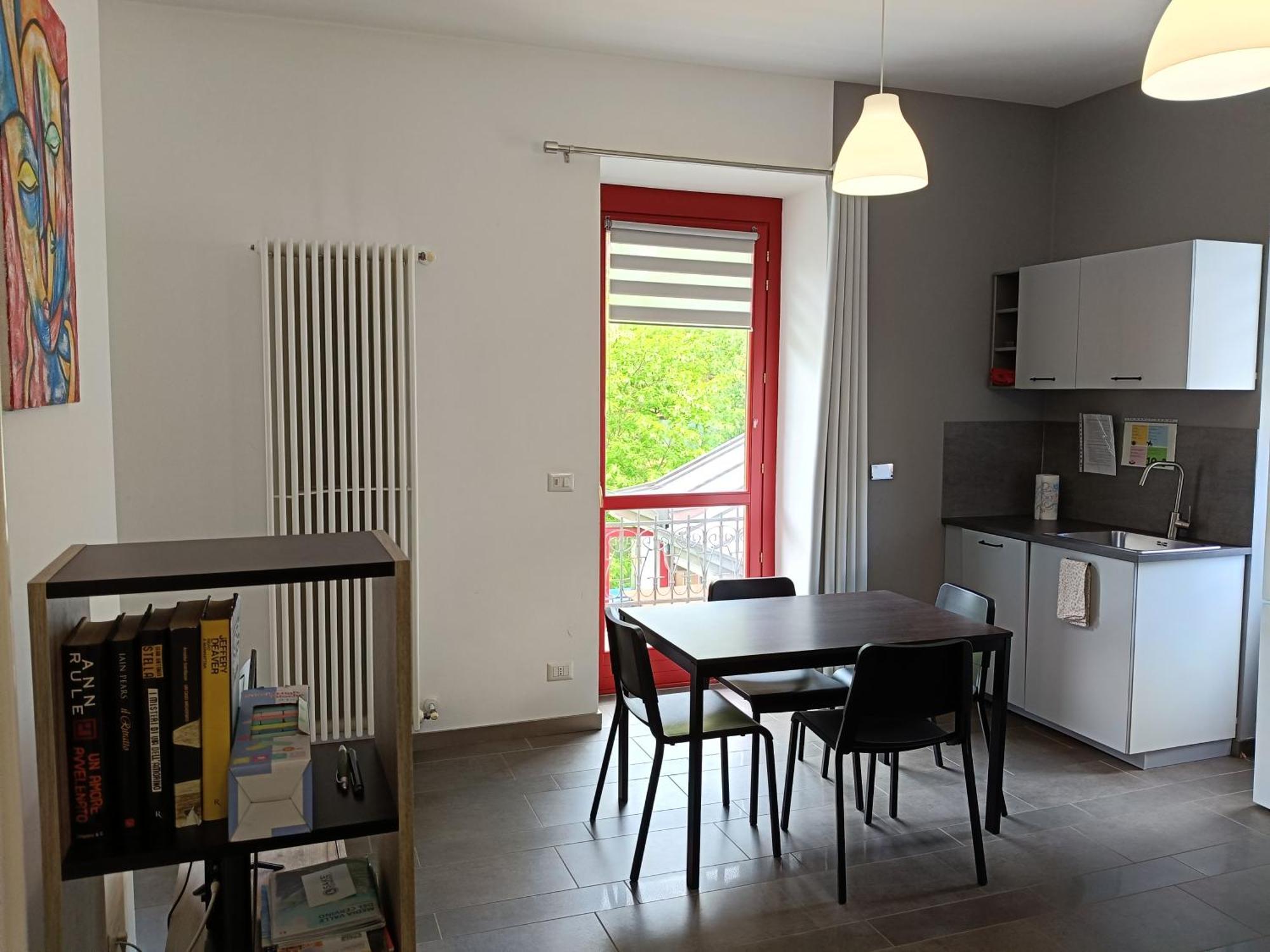 Liberty House Alps Apartment Chatillon Exterior photo