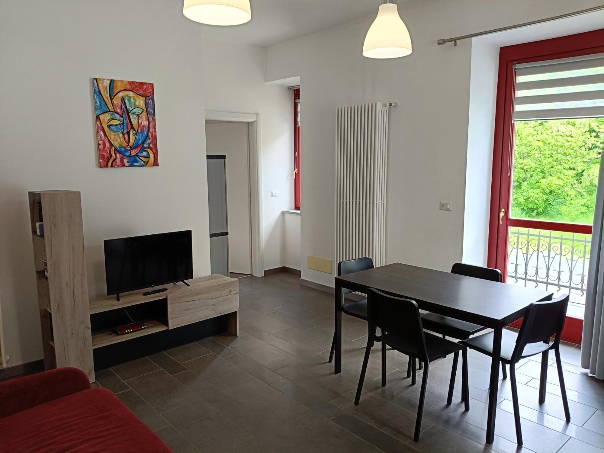 Liberty House Alps Apartment Chatillon Exterior photo