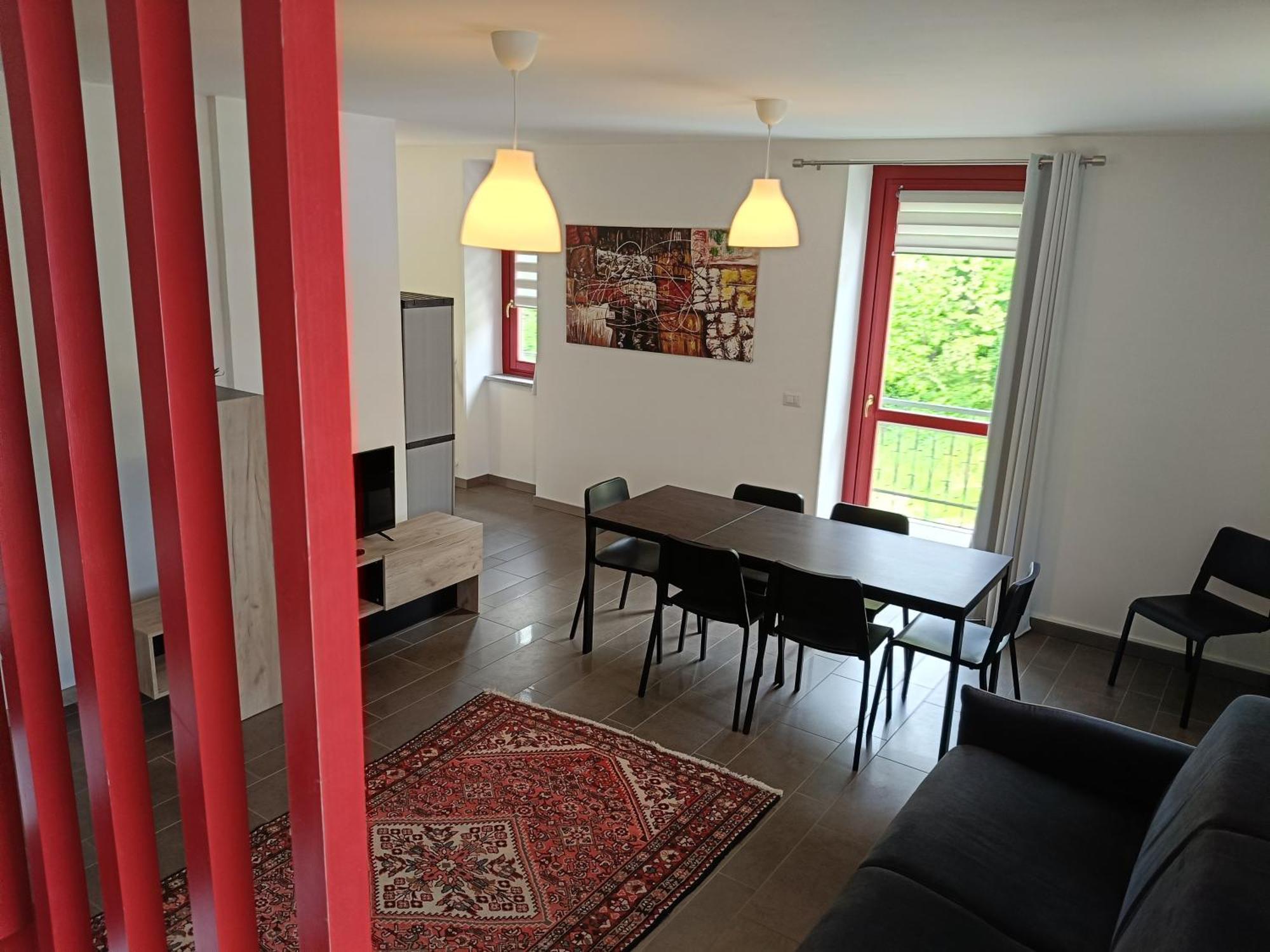 Liberty House Alps Apartment Chatillon Exterior photo