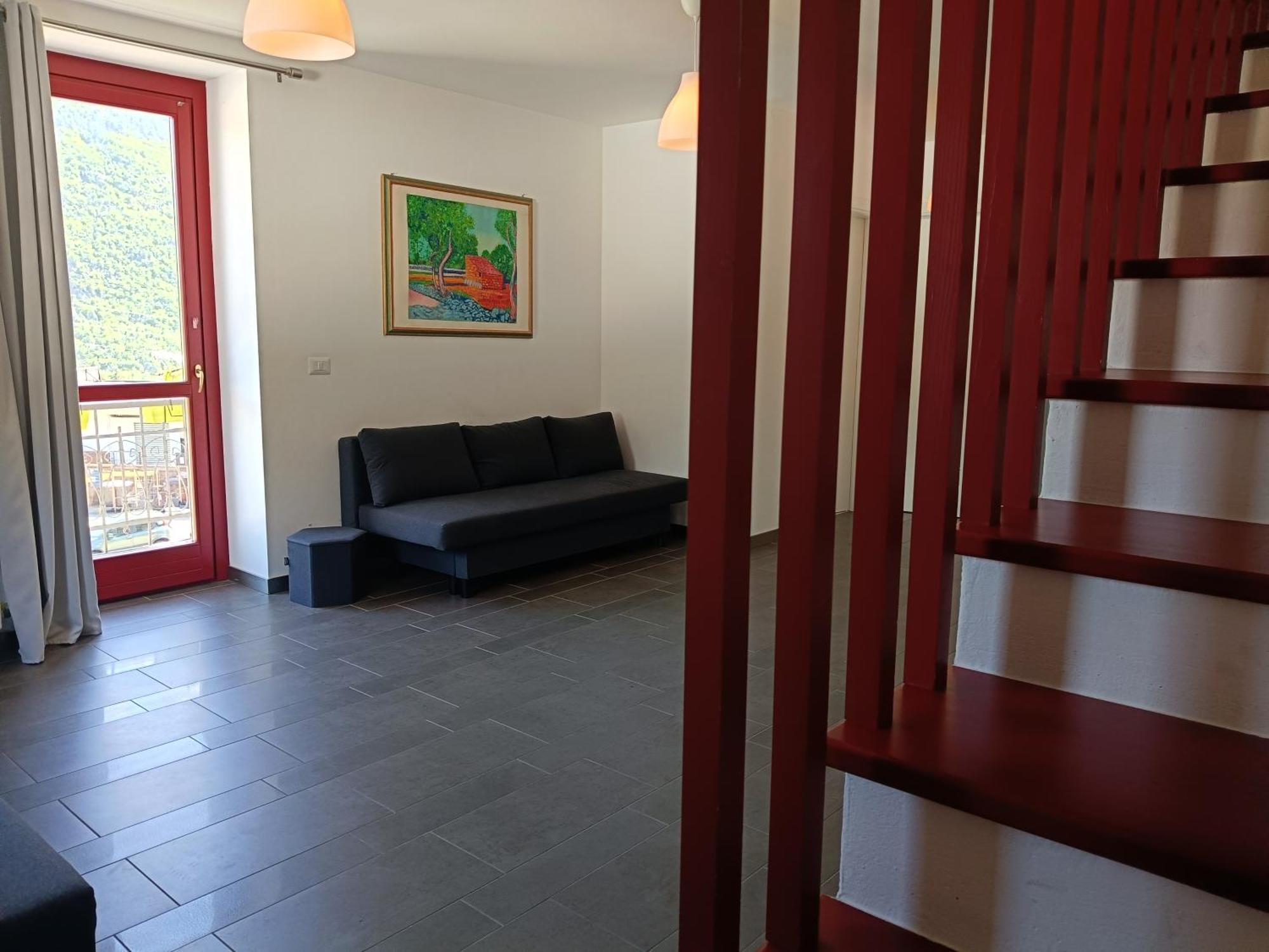 Liberty House Alps Apartment Chatillon Exterior photo